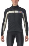 CASTELLI Mortirolo 6S Jacket Herrenjacke (1er Pack)