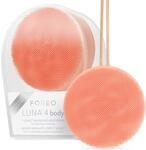 FOREO LUNA 4 body K&ouml;rperb&uuml;rste - Ganzk&ouml;rperpflege - K&ouml;rperpeeling - Verbessert