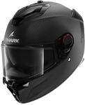 SHARK, Integralhelme motorrad SPARTAN GT PRO carbon skin DMA, XS