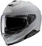 HJC, integralhelme motorrad I71 nardo grey, M