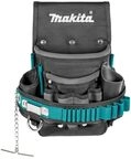 Makita E-15241 Elektriker Werkzeugtasche, f&uuml;r die Befestigung am G&uuml;rtel, bietet
