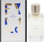 EX NIHILO Gold Inmortals Eau de Parfum, Unisex (100 ml) - EX NIHILO Gold...