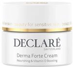 Declar&eacute; Derma Forte Cream 50 ml &ndash; Tagescreme mit Vitamin-D-Boosting-Effekt - f&uuml;r