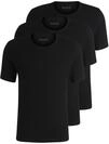 BOSS Herren T-Shirt, New - Schwarz1, XXL
