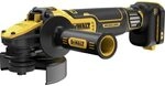 DEWALT DCG416VSN-XJ Akku-Winkelschleifer ohne Akku, ohne Ladeger&auml;t 18V