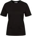 Seidensticker Damen T-Shirt - Fashion - Regular Fit - tailliert -...