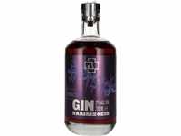 Rammstein Sloe Gin Limited Edition 27% Vol. 0,7l