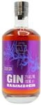 Rammstein Sloe Gin | limitierte Auflage der Brennerei Onder de Boompjes | Dry...