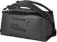 Jack Wolfskin TRAVELTOPIA Duffle 45 Reisetasche, Phantom
