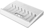 VARTA Akku Ladeger&auml;t, Batterieladeger&auml;t f&uuml;r wiederaufladbare AA/AAA, bis zu...