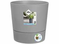 elho Greensense Aqua Care Rund 30 mit Integrierte Wasserspeicher - Blumentopf...
