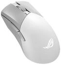 ASUS - Souris ROG Gladius III Wireless Aimpoint Blanche