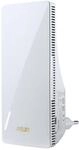 ASUS RP-AX58 AX3000 Dualband WiFi 6 Range Extender/AiMesh Extender (160 MHz