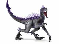 schleich ELDRADOR CREATURES 70154 Schatten Raptor Dinosaurier - Wilder