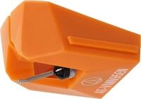 Audio-Technica VMN95EN VM95-Serie &ndash; Ersatznadel, elliptisch/nackt Orange