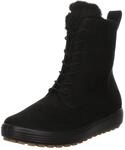 ECCO Damen, Fashion Boot, Schwarz, 38 EU