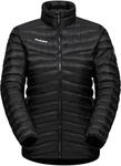 Mammut Albula IN Jacket Women | Leichte Wanderjacke f&uuml;r Damen | Schwarz, M