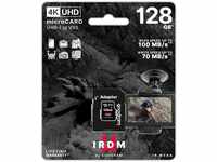 GOODRAM IRDM 128GB M3AA Micro Card UHS I U3 + Adapter