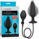 CalExotics Analplug-12034 Black One Size