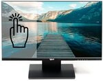 iggual tctil MTL236A FHD 23,6" LED Monitor