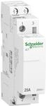 Schneider Electric Installationssch&uuml;tz Acti9 iCT, 25A, 2S, 230/240V, 50Hz,