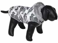 Nobby Hundemantel POLAR, camouflage grau 26 cm, 1 Stück