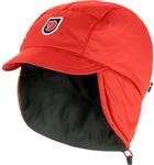 Fj&auml;llr&auml;ven Unisex Expedition Padded Kappe, True Red, L/XL