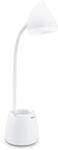 Philips Hat L&aacute;mpara de Mesa LED 4.5W Blanca