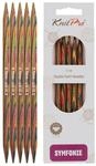 KnitPro Symfonie Nadelspiele 8" (20cm) | 6,5mm