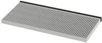 NEFF Z51ITB2X4, Clean Air Standard Geruchsfilter f&uuml;r Flachschirmhauben und