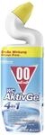 00 null null WC AktivGel 4in1 Fl&uuml;ssiger WC-Reiniger, Cool Arctic, 1er Pack (1x750