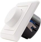 REV PrimaLuxe Lichtschalter f&uuml;r LED Lampen 5-100W und Gl&uuml;hlampen 25-300W, 300 W,