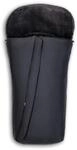 hauck Universal Fu&szlig;sack f&uuml;r Buggys, Kinderwagen & Fahrradanh&auml;nger, Warm mit Fleece