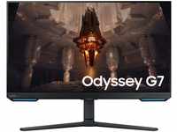 Samsung Odyssey G70B Gaming Monitor S32BG700EU, 32 Zoll, IPS-Panel,...