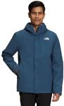 The North Face Herren Carto Triclimate Jacke Herren Carto Triclimate Jacke (1er Pack)