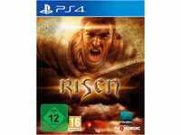 Risen - PlayStation 4