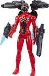 Marvel Hasbro Studios Black Panther: Wakanda Forever Titan Hero Series