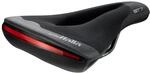 ST 7 Superflow Sattel schwarz - L3
