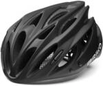 Briko Kiso Helm, Erwachsene, Unisex, Mattschwarz, Gr&ouml;&szlig;e M