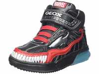 Geox Jungen J Grayjay Boy D Sneakers