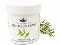 Teebaumöl Creme 250ml - PH - traditional quality vom Pullach Hof