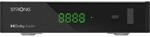 Strong - Digitaler HD-Satellitenreceiver SRT 7030 - Mini Sat Receiver FTA - mit