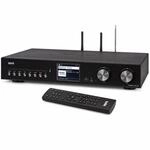 Imperial DABMAN i560 CD DAB Radio, Internetradio WLAN, DAB+ Radio, Bluetooth,