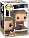 Funko POP! Marvel: Moon Knight - Arthur Harrow | Offizielles Superheroes Merch -