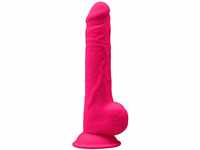 SILEXD Sexspielzeug-05377130000 Sexspielzeug Pink One Size