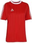 Select Argentina Sleeve Trikot Damen Wei&szlig; Damen