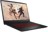 MSI Katana GF76 Gaming Laptop | 17.3" FHD 144 Hz Display | Intel Core i7-12700H 