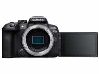 Canon EOS R10 Kamera spiegellos (Hybridkamera, DSLR Upgrade, 15 B/s, 4K Videos,...