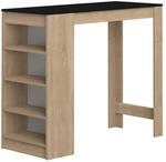 Symbiosis Tisch, Buchenholz, 50 x 115 x 102.7 cm