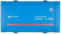 Victron Energy 1200VA 12-Volt 230V AC Reiner Sinus Wechselrichter (Schuko)